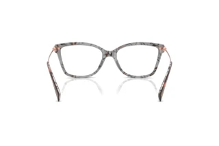 Vue arrière Michael Kors KINGSTON (MK4150U - 4017)