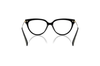 Vista posteriore Michael Kors WINDHAM (MK4151U - 3005)