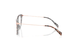 Vista laterale Michael Kors WINDHAM (MK4151U - 4017)