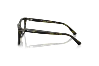 Vue latérale Michael Kors BAYSHORE (MK4155U - 3705)