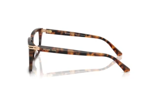 Vue latérale Michael Kors BAYSHORE (MK4155U - 3904)
