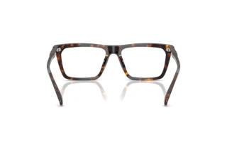 Vue arrière Michael Kors ECHO PARK (MK4157U - 3006)