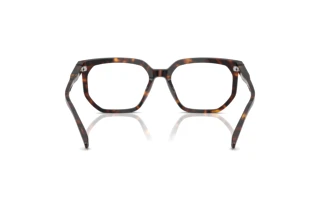 Vista posteriore Michael Kors SEQUOIA (MK4158U - 3006)