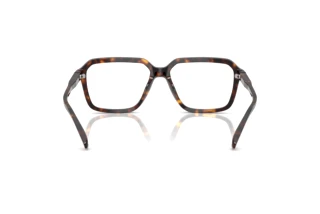 Vista posteriore Michael Kors SAGUARO (MK4159U - 3006)