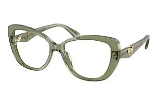 Michael Kors MK4163U 3961 Green Transparent