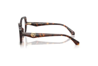 Vue latérale Michael Kors DERVIO (MK4163U - 4031)
