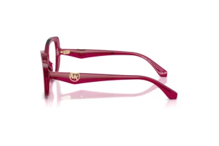 Vue latérale Michael Kors DERVIO (MK4163U - 4032)