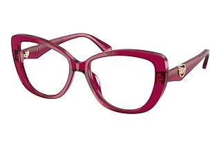 Michael Kors MK4163U 4032 Transparent Plum