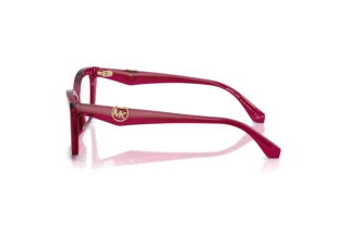 Vue latérale Michael Kors GARZENO (MK4165U - 4032)