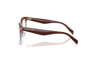 Vue latérale Michael Kors GREENVILLE (MK4166U - 4036)