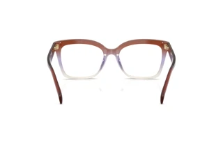 Vue arrière Michael Kors GREENVILLE (MK4166U - 4036)