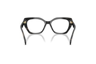 Vue arrière Michael Kors NASHVILLE (MK4167U - 4034)