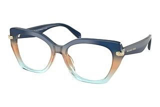 Michael Kors MK4167U 4037 Navy Gradient