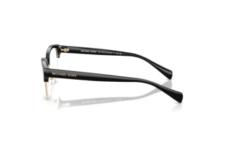 Vue latérale Michael Kors CURACAO (MK4169 - 3005)