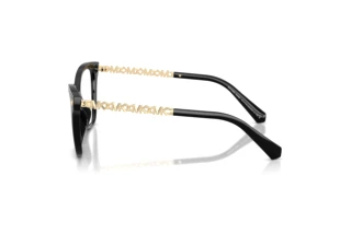 Vista laterale Michael Kors BEAUNE (MK4170U - 3005)