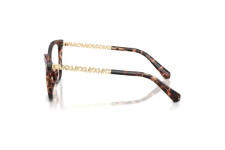 Seitenansicht Michael Kors BEAUNE (MK4170U - 3006)