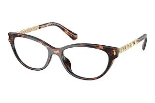 Michael Kors MK4171U 3006 Dark Tortoise