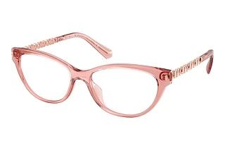 Michael Kors MK4171U 3101 Transparent Pink