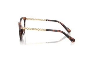Vue latérale Michael Kors ISTRIA (MK4172U - 3006)
