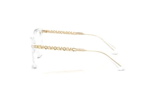 Vue latérale Michael Kors ISTRIA (MK4172U - 3015)