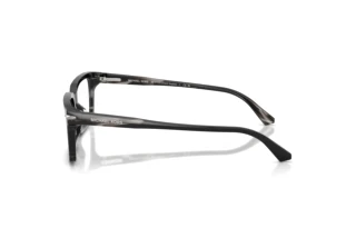 Vue latérale Michael Kors GRAND TARGHEE (MK4173U - 4034)