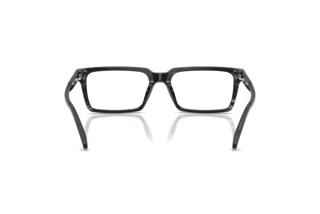 Vue arrière Michael Kors GRAND TARGHEE (MK4173U - 4034)