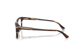 Seitenansicht Michael Kors GRAND TARGHEE (MK4173U - 4039)