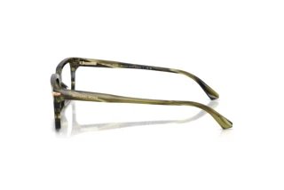 Vue latérale Michael Kors GRAND TARGHEE (MK4173U - 4040)