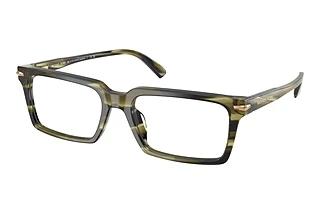 Michael Kors MK4173U 4040 Olive Horn