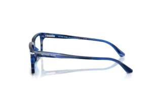 Vue latérale Michael Kors GRAND TARGHEE (MK4173U - 4041)