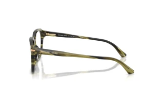 Seitenansicht Michael Kors WOLF CREEK (MK4174U - 4040)