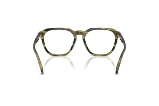 Rückansicht Michael Kors WOLF CREEK (MK4174U - 4040)