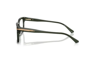 Vue latérale Michael Kors OTTAWA (MK4177U - 3961)