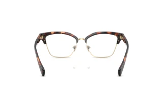 Vue arrière Michael Kors GUSTAVIA (MK4178 - 3006)