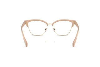 Vista posteriore Michael Kors GUSTAVIA (MK4178 - 4038)