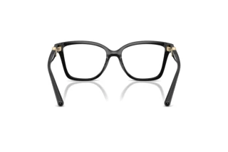 Vista posteriore Michael Kors KOBE (MK4180U - 3005)