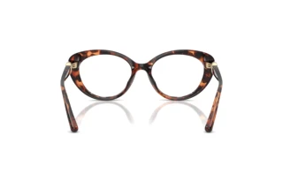 Vista posteriore Michael Kors ST. THOMAS (MK4181U - 4031)
