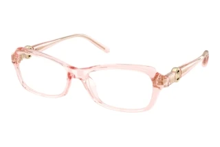 Vorderansicht Michael Kors HAKONE (MK4182U - 3901)