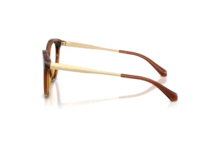 Vue latérale Michael Kors SITGES (MK4184U - 3113)