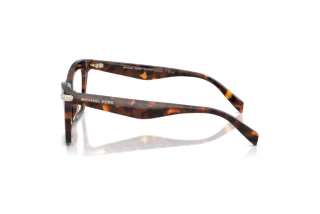 Vue latérale Michael Kors JAMAICA (MK4185BU - 4031)