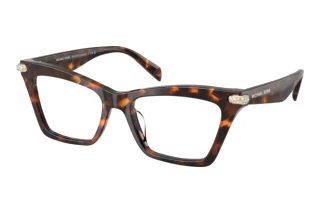 Vue de face Michael Kors JAMAICA (MK4185BU - 4031)