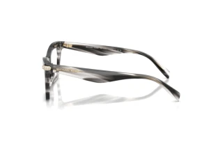 Vue latérale Michael Kors JAMAICA (MK4185BU - 4034)