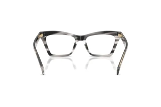 Vue arrière Michael Kors JAMAICA (MK4185BU - 4034)