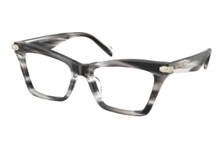Vue de face Michael Kors JAMAICA (MK4185BU - 4034)