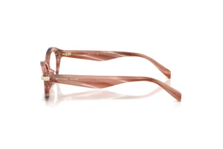 Seitenansicht Michael Kors SAINT LUCIA (MK4186BU - 4056)