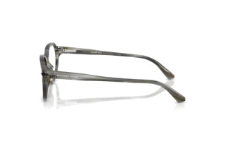 Vista laterale Michael Kors WESTERLY (MK4187U - 4047)