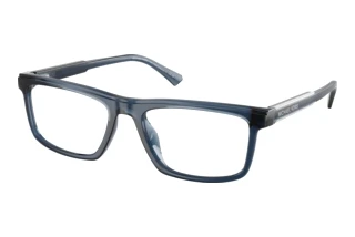 Vue de face Michael Kors KAHULU (MK4189U - 3002)