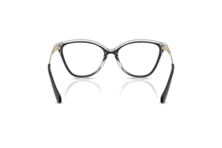 Vista posteriore Michael Kors COSTA BRAVA (MK4190U - 3005)