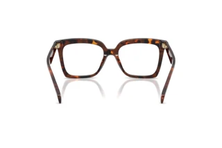 Vue arrière Michael Kors EXUMAS (MK4191BU - 4031)