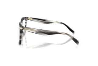 Vue latérale Michael Kors EXUMAS (MK4191BU - 4034)